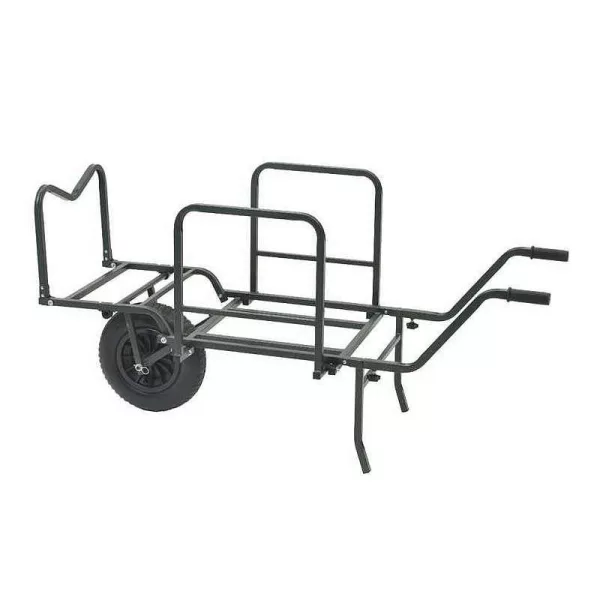 Mivardi Executive Trolley 66x70x15cm Kruiwagen
