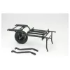 Mivardi Executive Trolley 66x70x15cm Kruiwagen