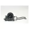 Mivardi Executive Trolley 66x70x15cm Kruiwagen
