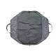 Mivardi Premium 100x80cm Karpermat met transporttas