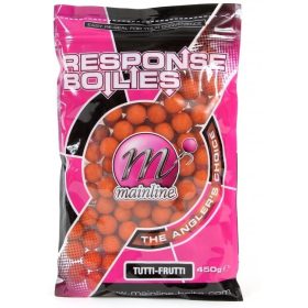   Mainline Shelf Life Boilies Tutti Frutti 15 mm 450 g.r - boilie voor haakaas
