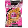 Mainline Houdbaarheid Boilies Ananas&Banaan 15 mm 450 g.r - haakboilie