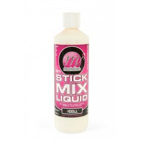   Mainline Stick Mix Liquid - CellTM - 500 ml Bottle - gietvloeistof, vloeibaar aroma