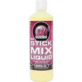   Mainline Stick Mix Liquid-Essential CelllTM- 500 ml Bottle - gietvloeistof, vloeibaar aroma