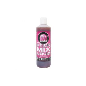   Mainline Stick Mix Liquid - The LinkTM - 500 ml Bottle - gietvloeistof, vloeibaar aroma