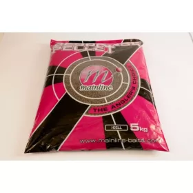 Mainline Response Carp Pellets CellTM 5 Kg - voerpellet