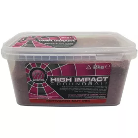Mainline Active Fish Mix Noot Voer 2kg