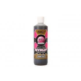   Mainline Particle + Pellet Syrup Tiger Nut 500 ml - strooier, vloeibaar aroma