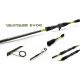 Mustad Vantage Evoq Baitcaster M 2-delig 2,07m 10-35gr Spinhengel