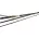 Mustad hengels