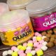 Mainline - Quad Hookbait Essential Cell 10mm pellet haakaas