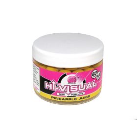   Mainline High Visual Mini Pop-ups Pineapple Juice 12 mm - pop up haakaas