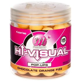   Mainline Washed Out Orange - Chocolate Orange Fizz - 15mm - haakaas