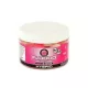 Mainline Pop-ups Pink & White Hybrid - pop up boilie