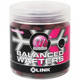 Mainline Balanced Wafter The LinkTM - 18mm - wafter boilie