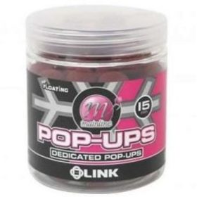 Mainline Pop-ups The LinkTM - pop up boilie