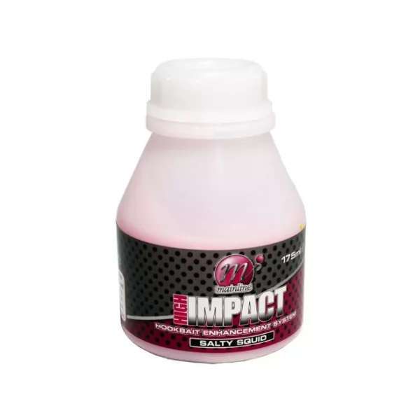 Mainline High Impact Dip Zoute Inktvis - DIP