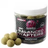 Mainline High Impact Balanced Wafter Banoffee - 15mm - wafters boilie