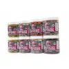 Mainline High Impact Balanced Wafter Banoffee - 15mm - wafters boilie