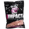 Mainline High Impact Boilies Salty Squid- 15mm - 3 kg - voerboilie