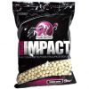 Mainline High Impact Boilies Diamond Whites -15mm - 3 kg - voerboilie