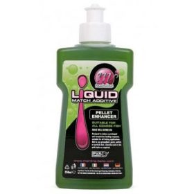   Mainline Liquid Match Additive Pellet Enhancer - 250ml - spray, vloeibaar aroma **