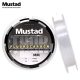 Mustad Thor FC Leader 30m 50lb Transparante Voorslaglijn
