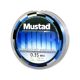 Mustad Thor Super Soft Mono 0,90mm 20m 70lb Transparante Monofilament Voorslaglijn