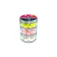 Mainline Toppers CellTM - maïsvormig pop-up haakaas