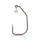 Mustad Infiltrator Swim 3/0 4 stuks Offset haak