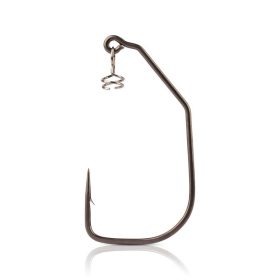 Mustad Infiltrator Swim 4/0 4 stuks Offset haak