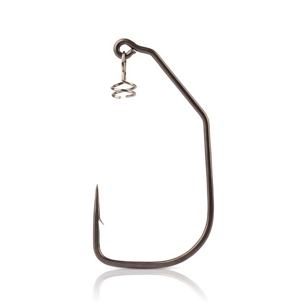 Mustad Infiltrator Swim 6/0 6 stuks Offset haak