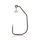 Mustad Infiltrator Swim 8/0 2 stuks Offset haak