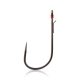 Mustad Alpha-Grip 2/0 5st Flipping Haak