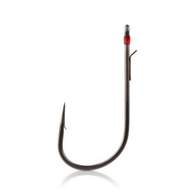 Mustad Alpha-Grip 6/0 4st Flipping Haak
