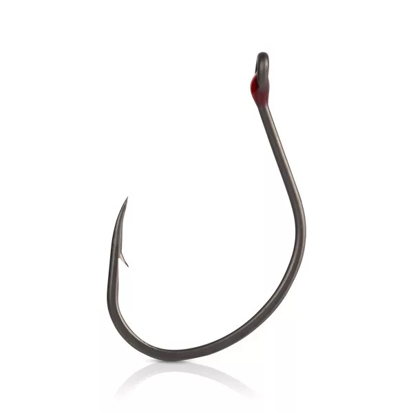 Mustad Apex Wide 1 7st Dropshot Haak