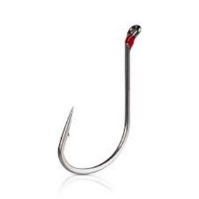 Mustad Dentanato Hook Top 4/0 6 stuks Haak