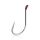 Mustad Dentanato Hook Top 6/0 5 stuks Haak