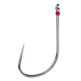Mustad Dentanato Hook Bottom 2/0 7 stuks Haak
