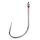 Mustad Dentanato Hook Bottom 3/0 6 stuks Haak