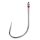 Mustad Dentanato Hook Bottom 6/0 5 stuks Haak
