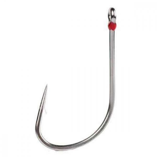 Mustad Dentanato Hook Bottom 6/0 5 stuks Haak