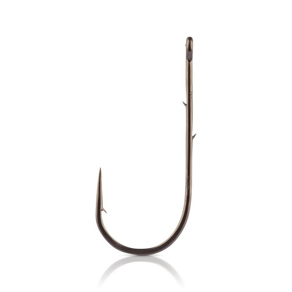 Mustad Chebu-Chebu 8 10 stuks Cheburashka haak