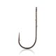 Mustad Chebu-Chebu 1/0 6 stuks Cheburashka haak