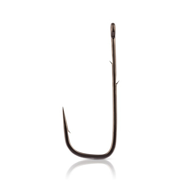 Mustad Chebu Squared 6 10 stuks Cheburashka haak