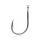Mustad Rune Bait Titan Steel 5/1 Oog, Baardige Haak 5 stuks
