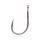 Mustad Rune Bait Titan Steel 6/1 Oog, Baardige Haak 5 stuks