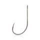 Mustad Light Game Titan Steel 8/1 Oog, Weerhaak Haak 3st