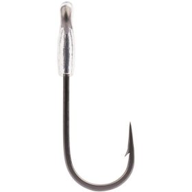Mustad Trailer TitanX 2/1 Oog, Weerhaak Spin Haak 4st