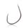 Mustad Ruthless Spade Eye 6/0 5db Schoep-einde, Baardige Meervalhaak